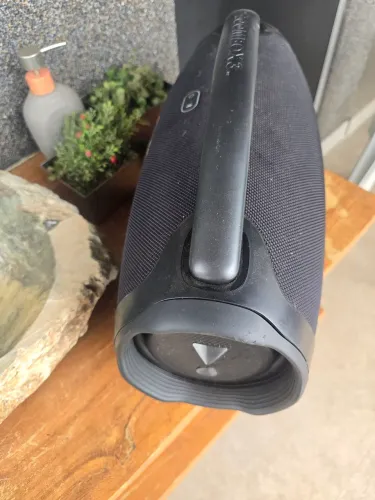 Vende bombox 3