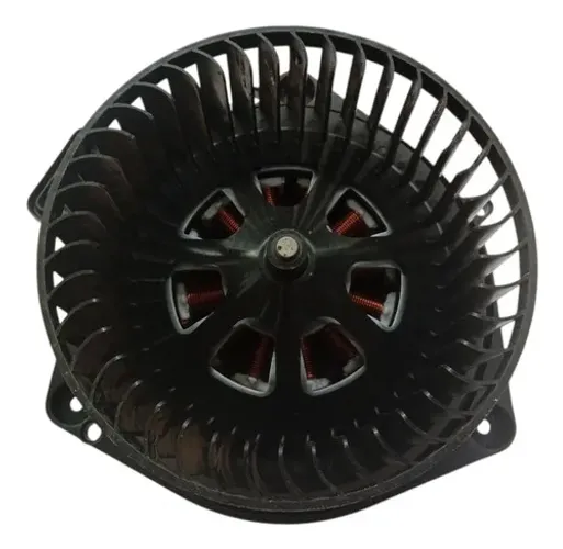 Ventoinha Turbo BMW 320i G20 2.0 B48T 2020 2021