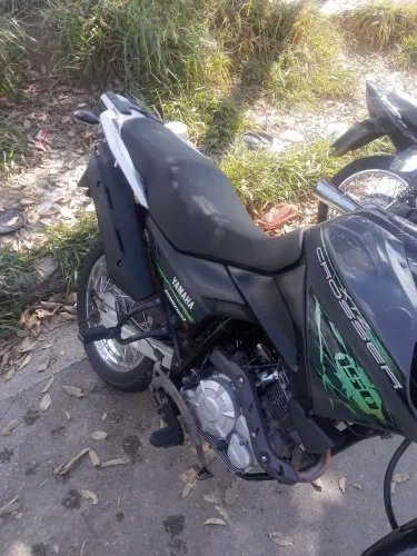 XTZ Crosse 150 2026