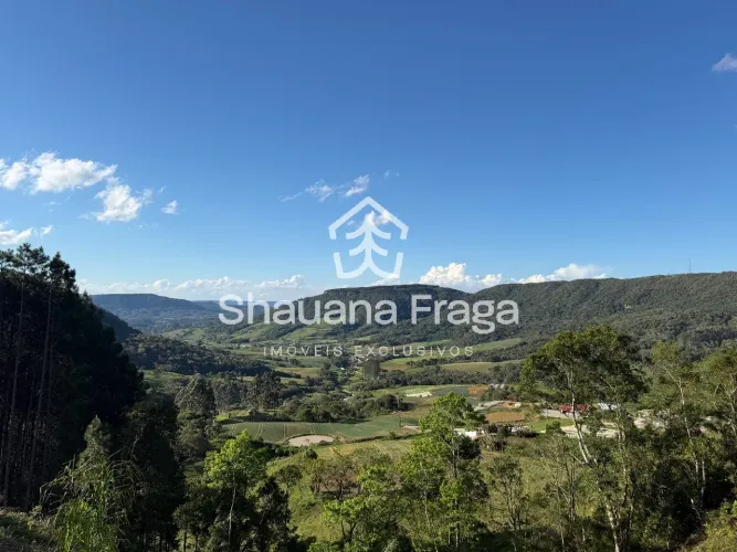 TERRENO RURAL em RANCHO QUEIMADO - SC, MATO FRANÇES