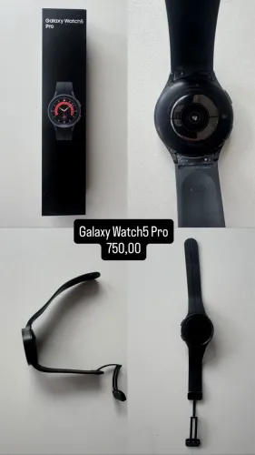 Samsung Galaxy Watch 5 pro