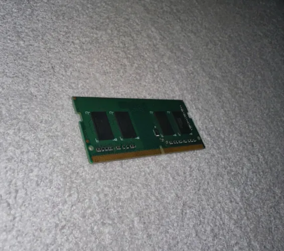 Memória RAM para notebook DDR4 3200mhz