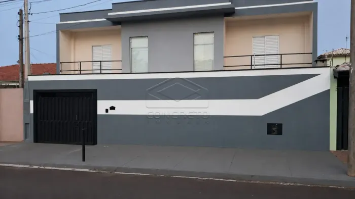 CASA PARA LOCAÇÃO JARDIM CAMBUI