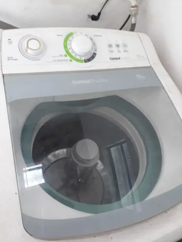 Maquina lavar 