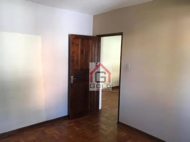 Casa com 2 dormitórios à venda, 140 m² por R$ 450.000,00 - Vila Clarice - Santo André/SP