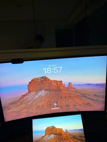Monitor 32? gamer curvo 165hz