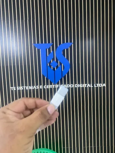 Token USB