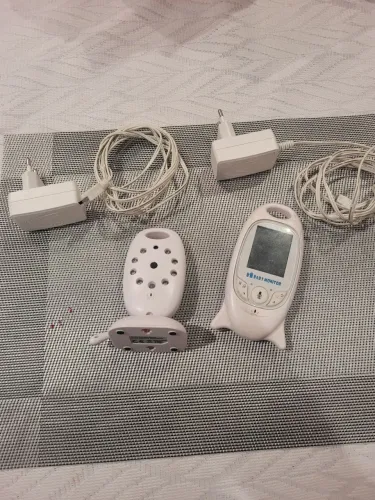  Babá eletrônica VB601