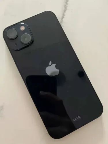 Vendo ou troco iPhone 13 128g 