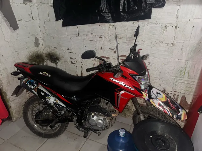 Repasse só tirado do nome