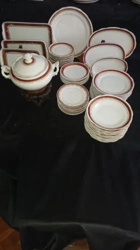 Porcelanas