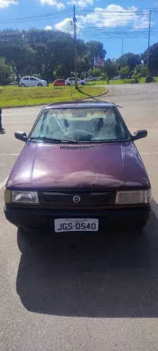 Fiat Uno Mille 1.0 Fire/ F.flex/ Economy 2P 2004