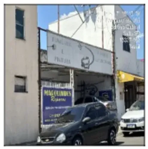 Oportunidade Única em SALTO - SP | Tipo: Comercial | Negociação: Leilão | Situação: Imóvel