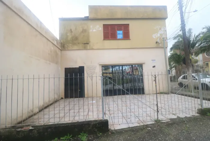 Casa para Locação | Ampla, Versátil e Ideal para Moradia ou Fins Comerciais