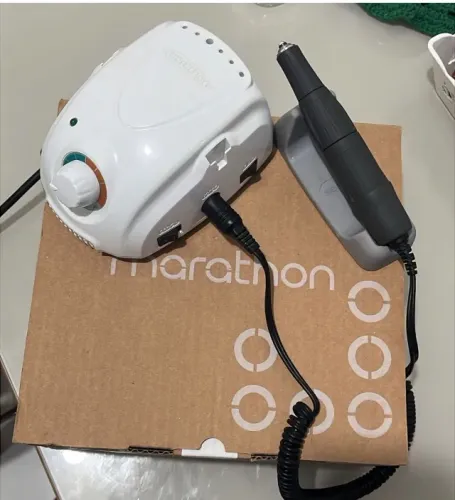 Motor de unhas para NAIL DESIGNER