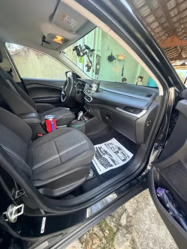 Chevrolet Tracker LT 1.0 Turbo 12V Flex AUT 2022