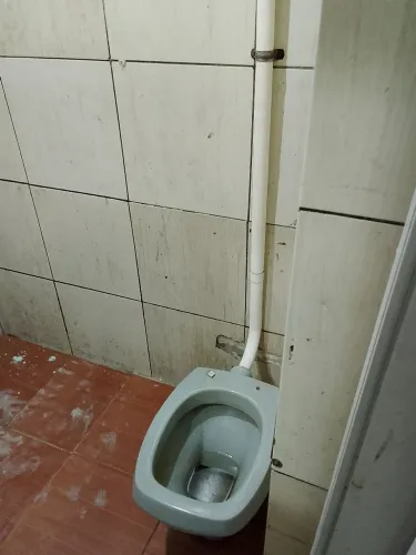 Aluguel de casa