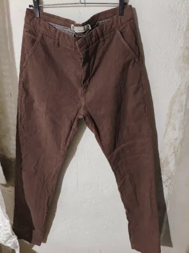 Desapego calça masculina