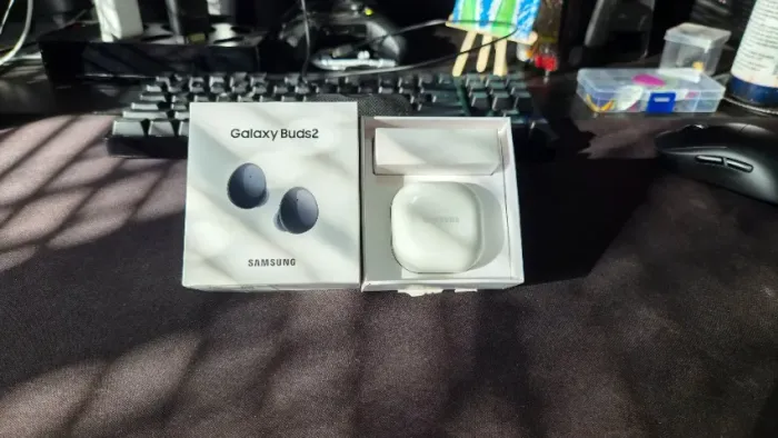 Samsung Galaxy Buds 2