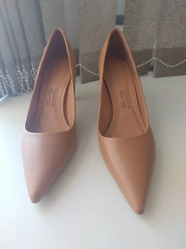 Scarpin Santa Lolla