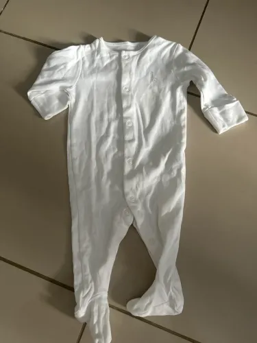 Macacão importado NeXT Baby 3M