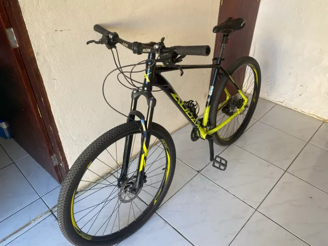 Bike Audax