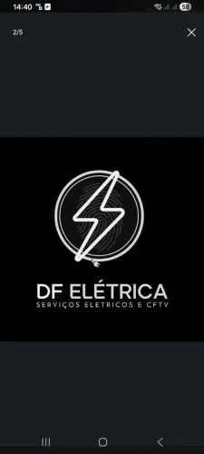 Eletricista e ar condicionado