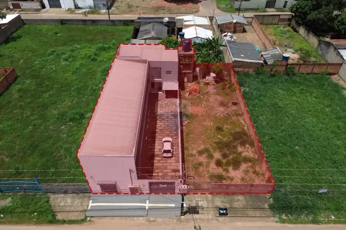 Retorno Certo! Vila de Apartamentos + Ponto Comercial Próximo à FIMCA