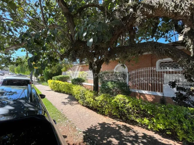 casa - Parque Taquaral - Campinas