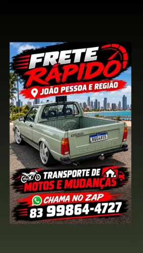 Geladeira