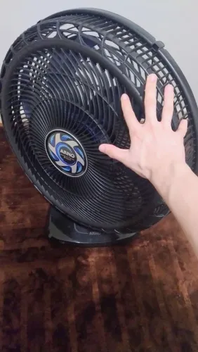 Ventilador Arno Xtreme Force Breeze (Grande) 110v