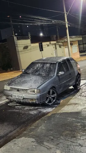 Volkswagen Gol 1000 MI 2P / 1000i 1999