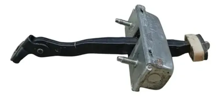 Limitador Porta Tras Esq Land Rover Evoque Pure 2.0 2012