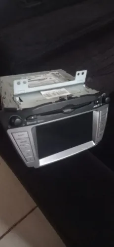 Car navigation HB20 Som 