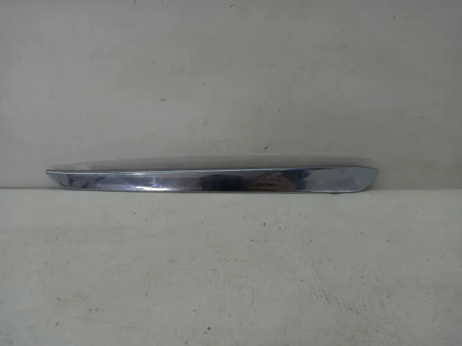 Friso Traseiro Esquerdo Fiat Siena 2008 A 2012 Original 