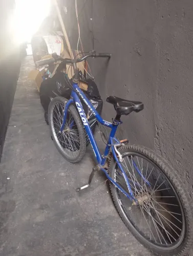Bicicleta aro 26