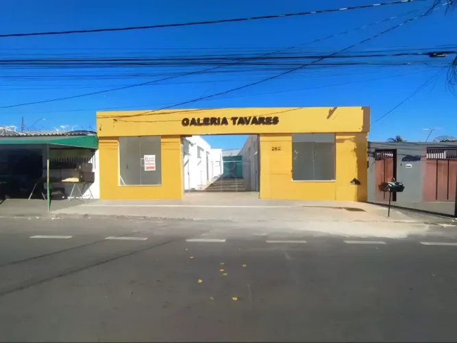 Loja para locação no bairro Planalto