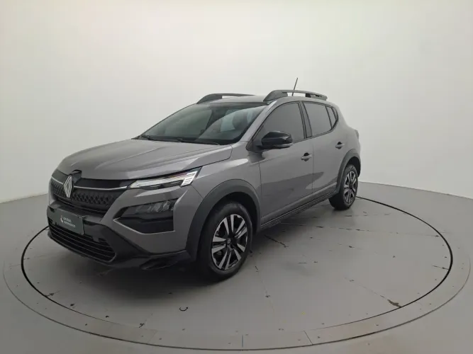 Renault Kardian Evolut. Flex 1.0 TB 12V 5P Aut. 2025