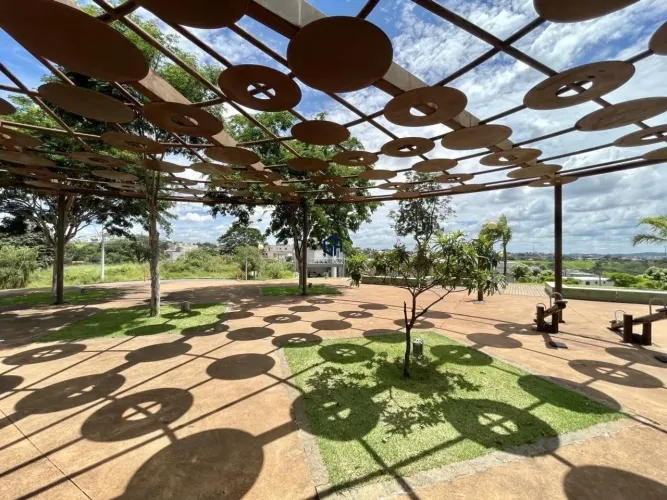 Lote a venda no Condomínio Portal do Sol em Contagem!