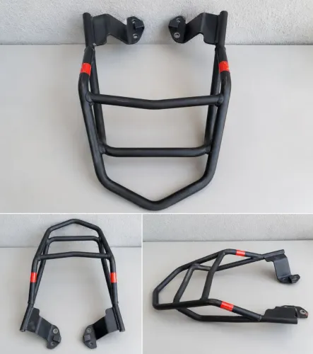 SUPORTE PARA BAÚ GIVI SR1145 - R$ 120,00