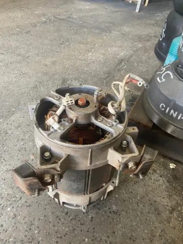 Gerador 12kva
