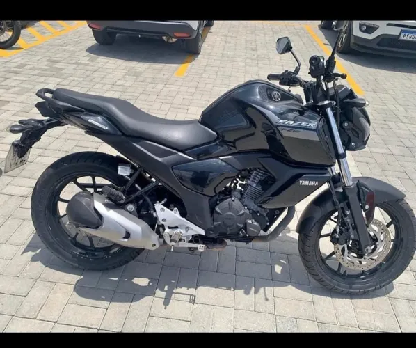 Fazer 15