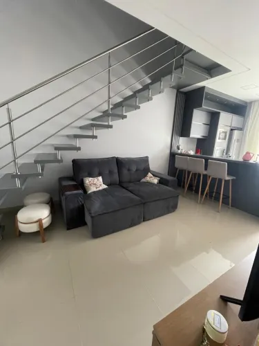 Vendo sofá retrátil reclinável 2,50 Perfeito estado Por R$800,00