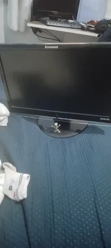 Monitor Leia Descrição
