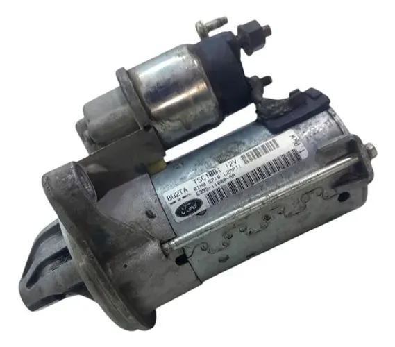 Motor Arranque Ford Ka 1.0 3cc 2018    206672