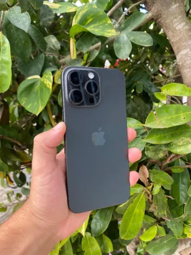 iPhone 15 pro Max 512GB