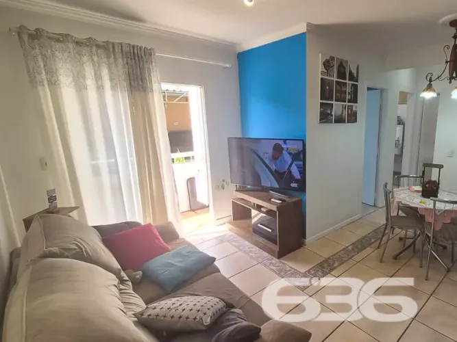 Apartamento | Joinville | Floresta