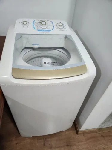 Lavadora Electrolux 10 kg - Funcionando | Leia o anúncio