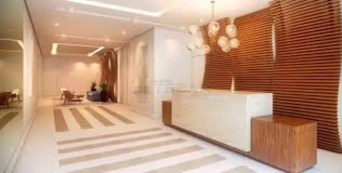 Apartamento Studio em São Paulo