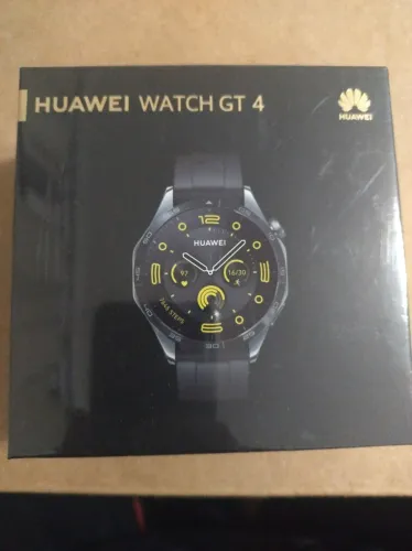 Smartwatch Huawei GT4 46mm